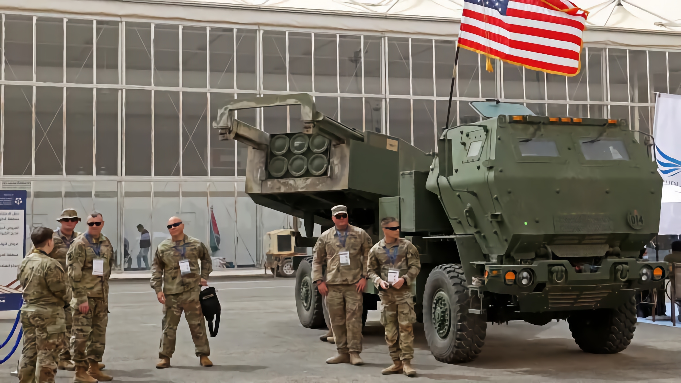 Estados Unidos está preparando otro paquete de ayuda militar de 600.000.000 de dólares para Ucrania: Más HIMARS y munición M270 por venir Estados Unidos está preparando otro paquete de ayuda militar de 600.000.000 de dólares para Ucrania: Más HIMARS y munición M270 por venir