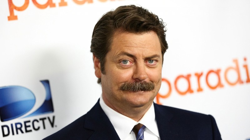 Nick Offerman interpretará el papel de Bell en la serie de televisión Last of Us Nick Offerman interpretará el papel de Bell en la serie de televisión Last of Us