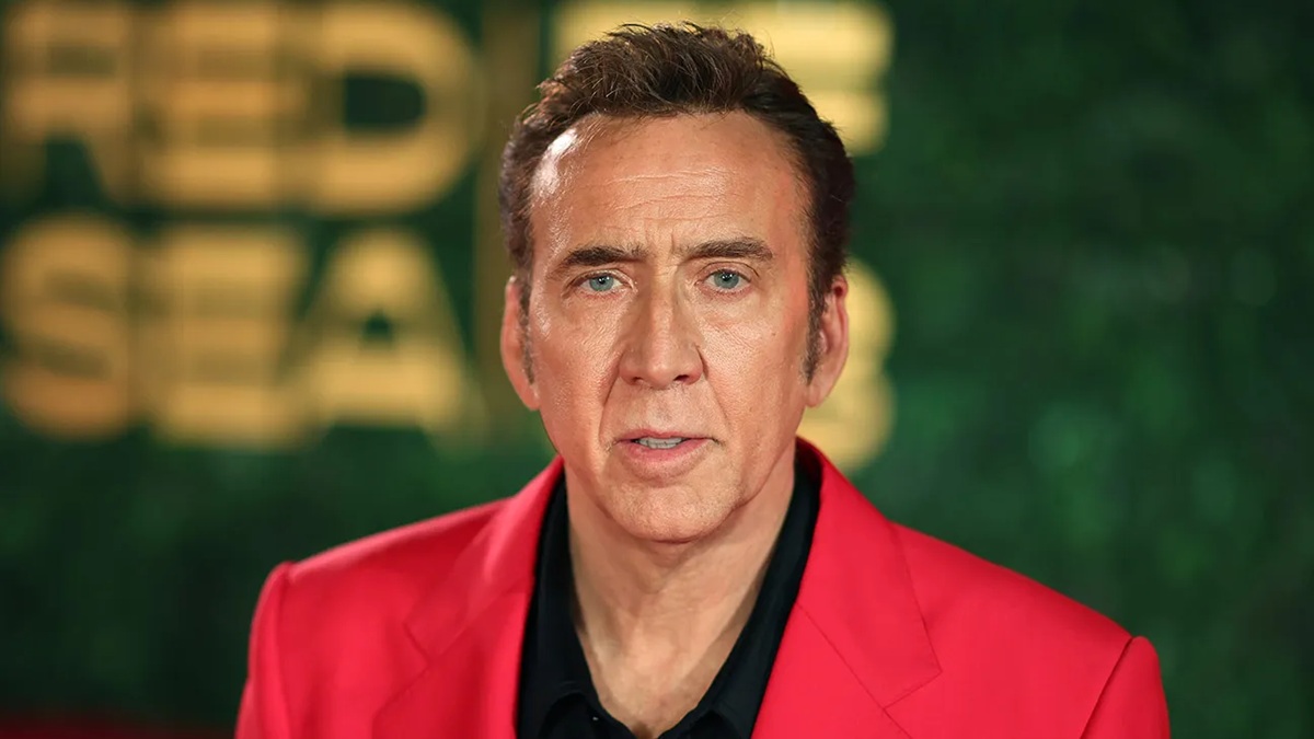 Medios: Nicolas Cage está en la lista para un papel protagónico en la quinta temporada de la popular serie True Detective Medios: Nicolas Cage está en la lista para un papel protagónico en la quinta temporada de la popular serie True Detective