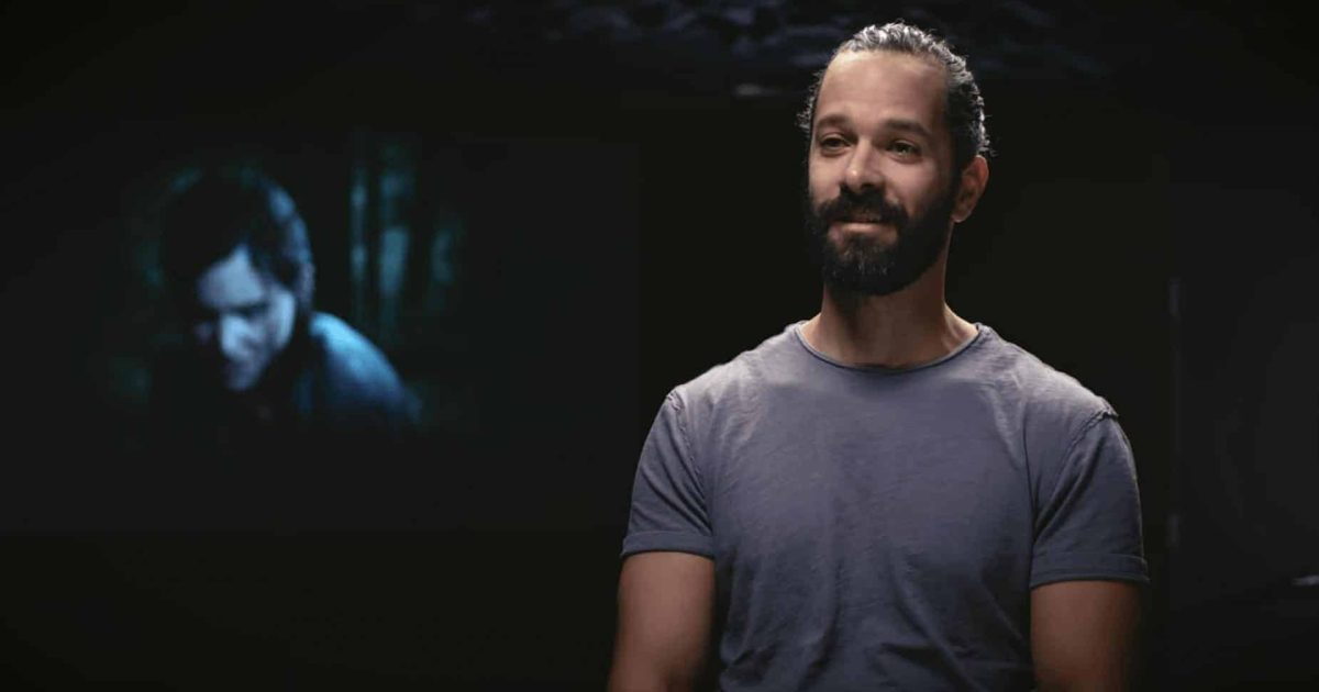 Neil Druckmann, director de juego de The Last of Us, recibirá un premio del Círculo de Críticos de Videojuegos de Nueva York por su impacto en la industria Neil Druckmann, director de juego de The Last of Us, recibirá un premio del Círculo de Críticos de Videojuegos de Nueva York por su impacto en la industria