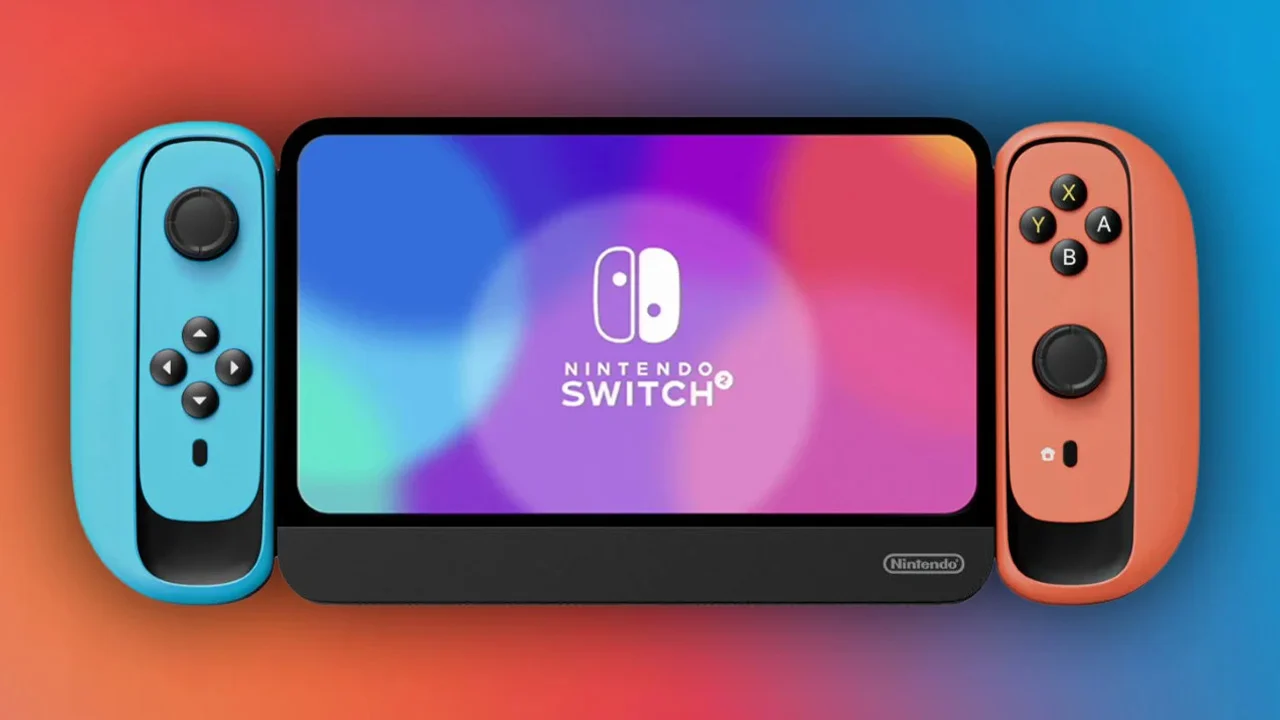 Según una encuesta de la GDC, algunos desarrolladores ya trabajan en proyectos para la próxima Nintendo Switch Según una encuesta de la GDC, algunos desarrolladores ya trabajan en proyectos para la próxima Nintendo Switch
