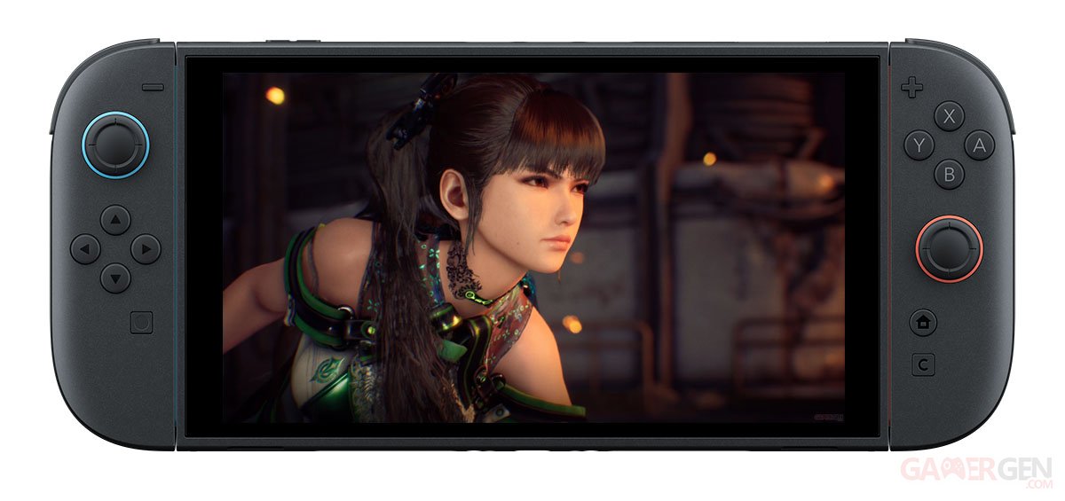 Rumores de Stellar Blade en Nintendo Switch 2: ¿qué pueden esperar los fanáticos? Stellar Blade: ¿cómo se verá en Nintendo Switch 2?
