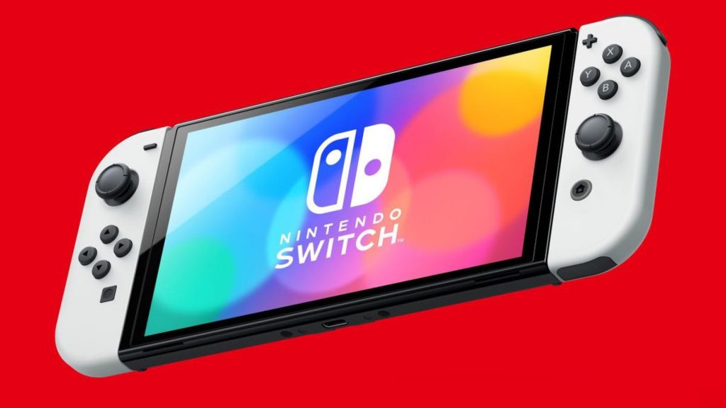 Gracias a The Legend of Zelda: Tears of the Kingdom, Nintendo Switch supera a Wii en copias vendidas en EEUU Gracias a The Legend of Zelda: Tears of the Kingdom, Nintendo Switch supera a Wii en copias vendidas en EEUU