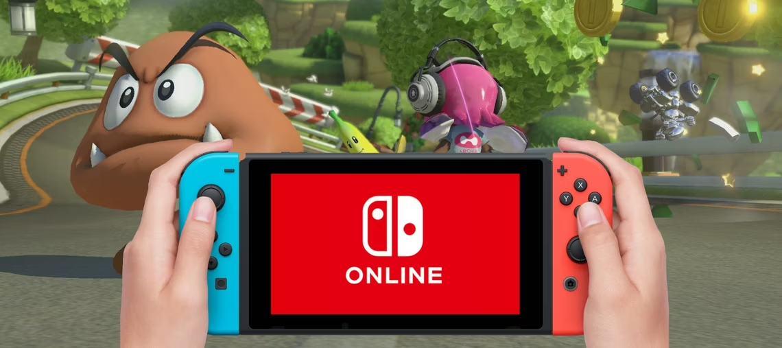 Nintendo seguirá mejorando Nintendo Switch Online para aumentar los suscriptores - Furukawa Nintendo seguirá mejorando Nintendo Switch Online para aumentar los suscriptores - Furukawa