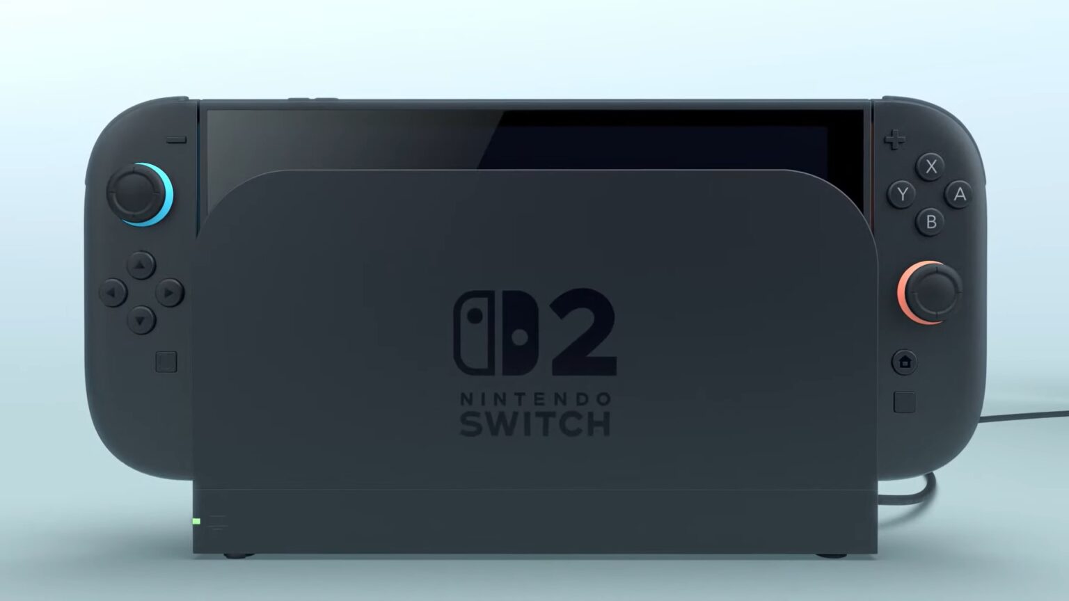 Switch 2: Qué esperar de la próxima gran cosa de Nintendo
