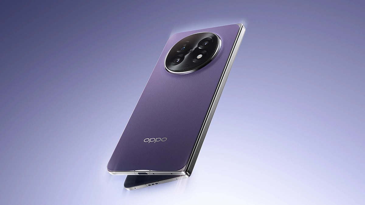 Smartphone Oppo Find 5: Explorando la innovación en diseño y prestaciones