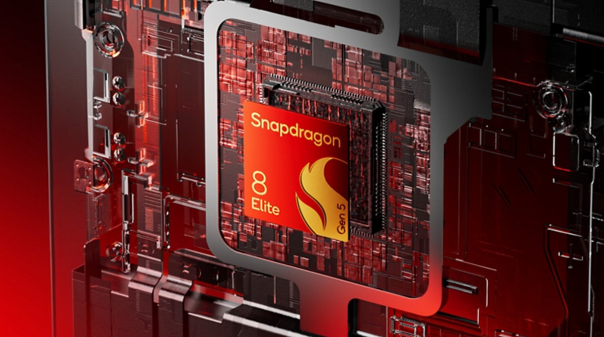 Desmontando Snapdragon 8 Elite Gen 5: Tecnología innovadora en acción Snapdragon 8 Elite Gen 5: Un nuevo hito en la historia de los procesadores móviles