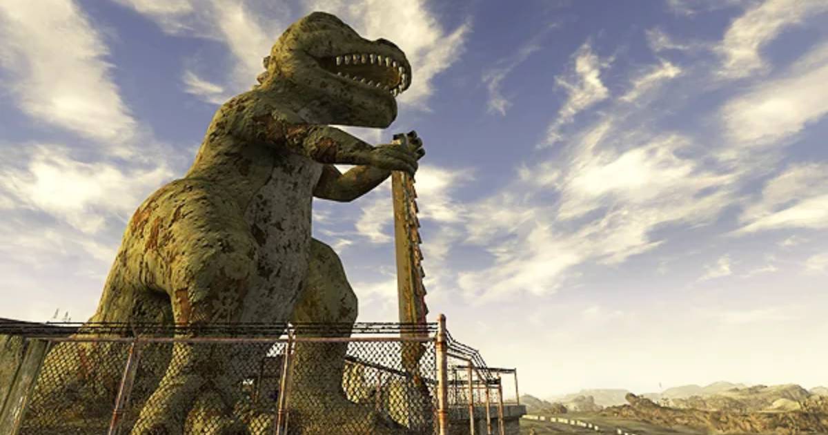 Presentamos a Dinky: El T-Rex tecnológico que te encantará Conoce a Dinky: El T-Rex que arrasa en el mundo de la tecnología