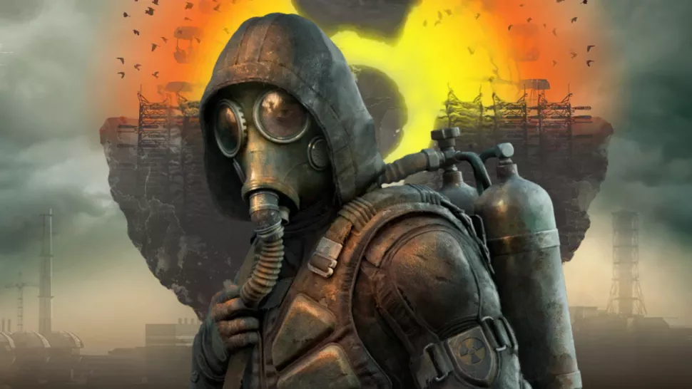 Oficialmente S.T.A.L.K.E.R. 2 pospuestos hasta 2023