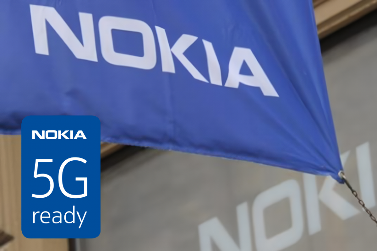 Samsung podría ser un posible comprador del negocio de redes móviles de Nokia