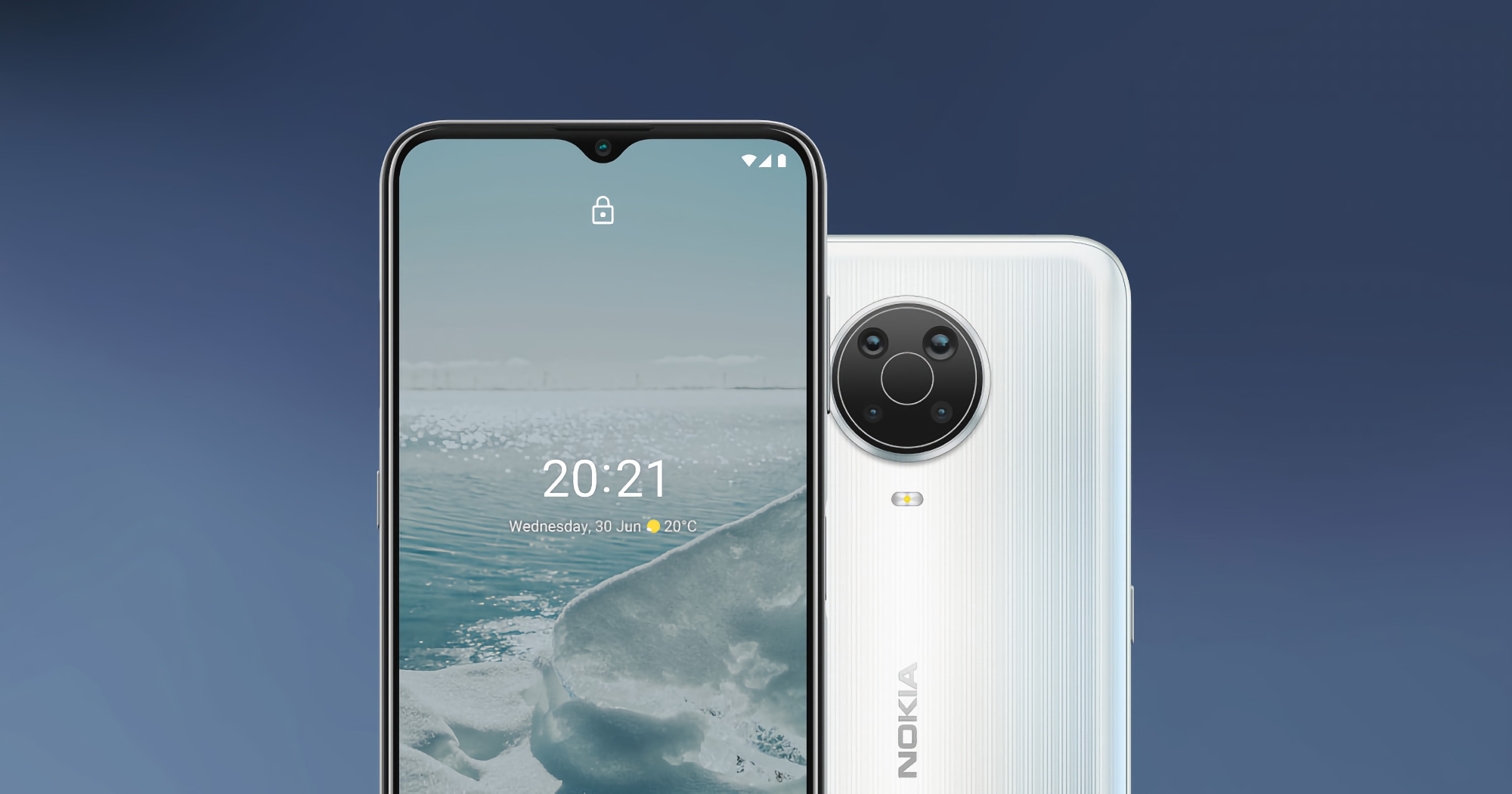 Sí, el teléfono inteligente económico Nokia G21 recibirá el mismo chip que el Moto E20 y el Samsung Galaxy A03 Sí, el teléfono inteligente económico Nokia G21 recibirá el mismo chip que el Moto E20 y el Samsung Galaxy A03