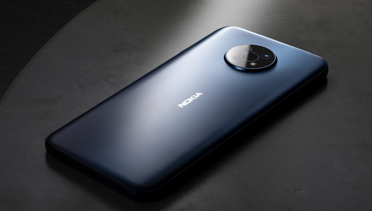 Nokia Suzume con procesador Samsung y Android 12 probado en Geekbench 5 Nokia Suzume con procesador Samsung y Android 12 probado en Geekbench 5