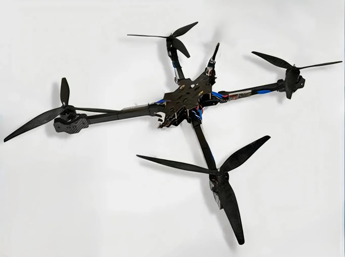 Drones innovadores de NORD: ¿qué nos depara el futuro de la aviación?