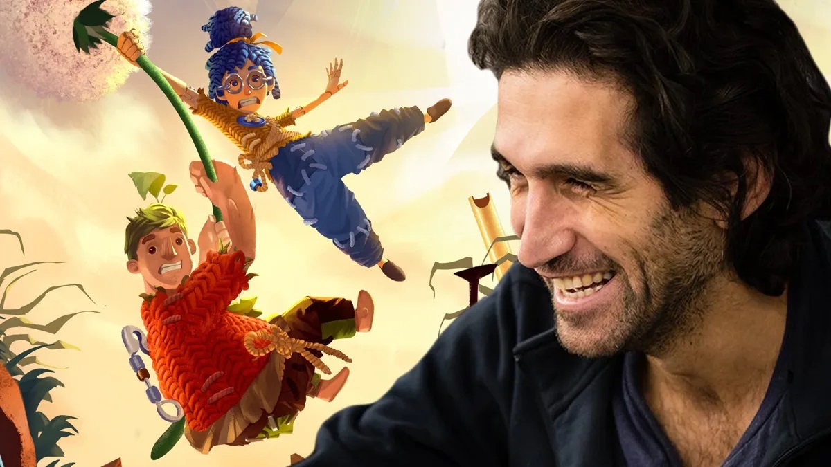 Arte y desafíos en la obra de Josef Fares: Perspectivas sobre el desarrollo de juegos Josef Fares: Un repaso a la vida y la carrera de un famoso diseñador de juegos
