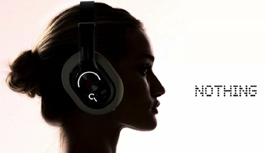 Nuevos Horizontes de Sonido: La Visión Conceptual de Nothing Headphone (1) Primera mirada al concepto: Nothing Headphone (1)