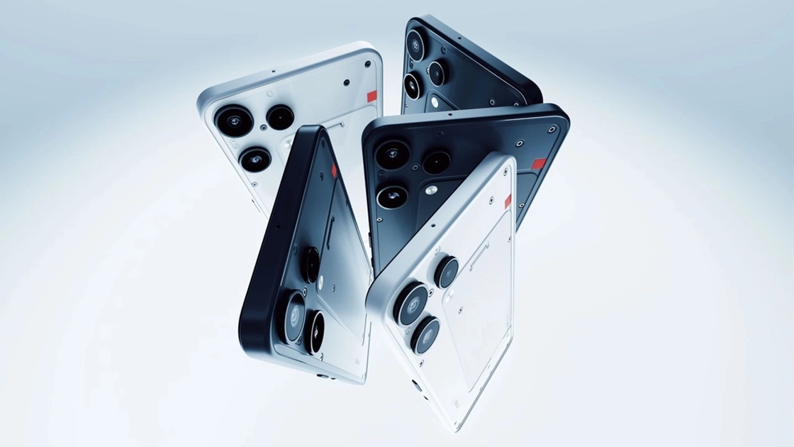 Explorando los rumores: lo que sabemos sobre el Nothing Phone (3a) Lite