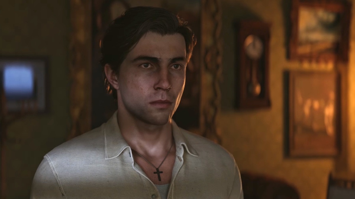 Mafia Regresa: Un desglose del nuevo mapa 'The Old Country'