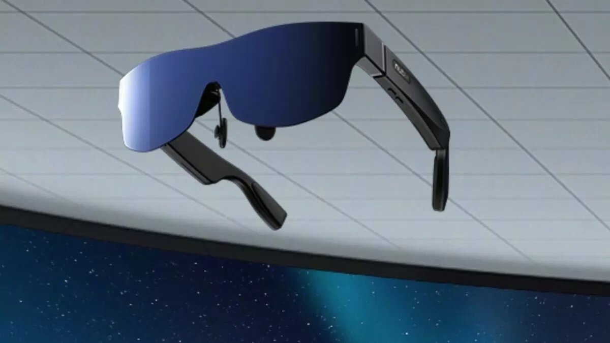No sólo la tableta Nubia Pad 3D: Nubia presentará sus primeras gafas de realidad aumentada en el MWC 2023 No sólo la tableta Nubia Pad 3D: Nubia presentará sus primeras gafas de realidad aumentada en el MWC 2023