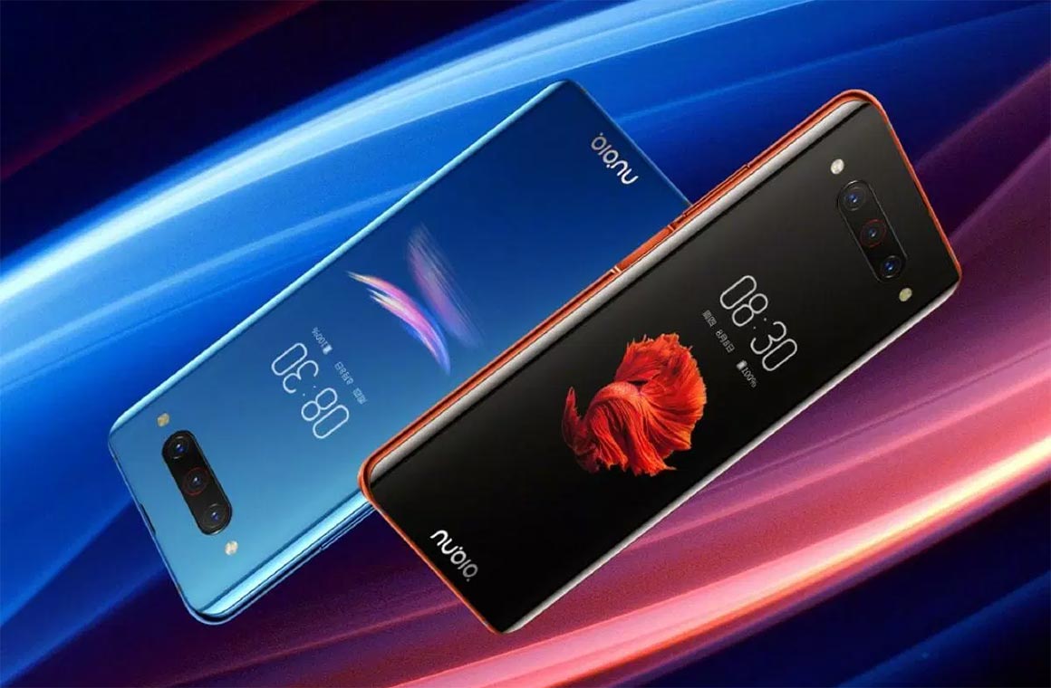 Nubia Z40 recibirá Snapdragon 8 Gen1 y una cámara con óptica Master Lens de 35 mm Nubia Z40 recibirá Snapdragon 8 Gen1 y una cámara con óptica Master Lens de 35 mm