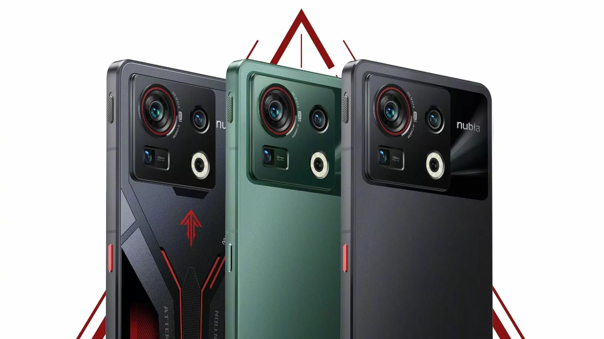 AnTuTu nombra a los mejores smartphones insignia en términos de rendimiento / precio AnTuTu nombra a los mejores smartphones insignia en términos de rendimiento / precio
