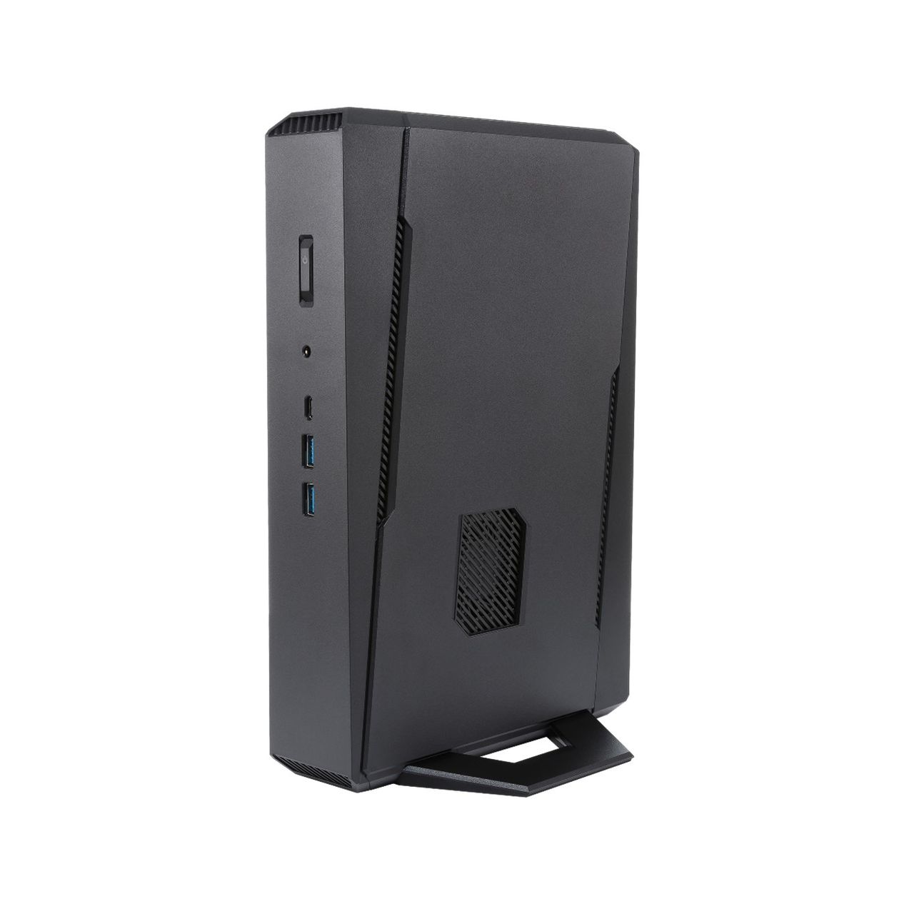 NUC 15 Performance de Intel: un mini PC potente revelado