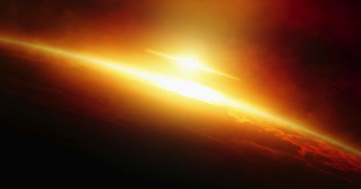 Previo a las inundaciones, pero peligroso: Rusia prueba un satélite espacial para armas nucleares Previo a las inundaciones, pero peligroso: Rusia prueba un satélite espacial para armas nucleares