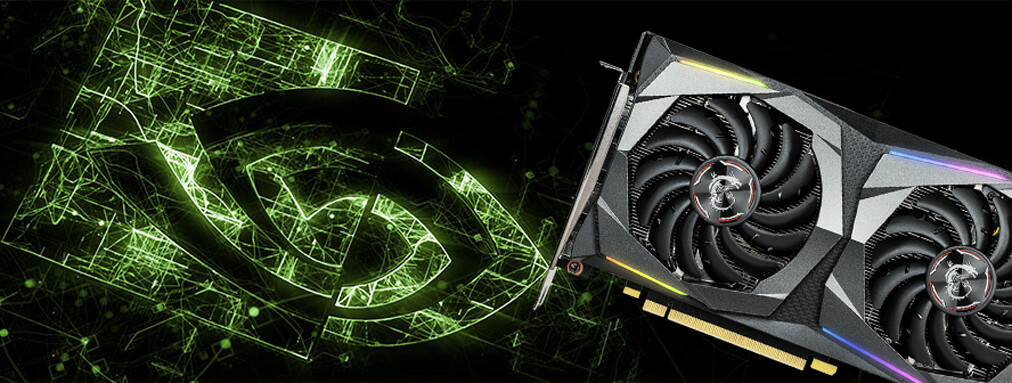 NVIDIA dejará de producir las GeForce GTX 1660 y GeForce GTX 1660 SUPER