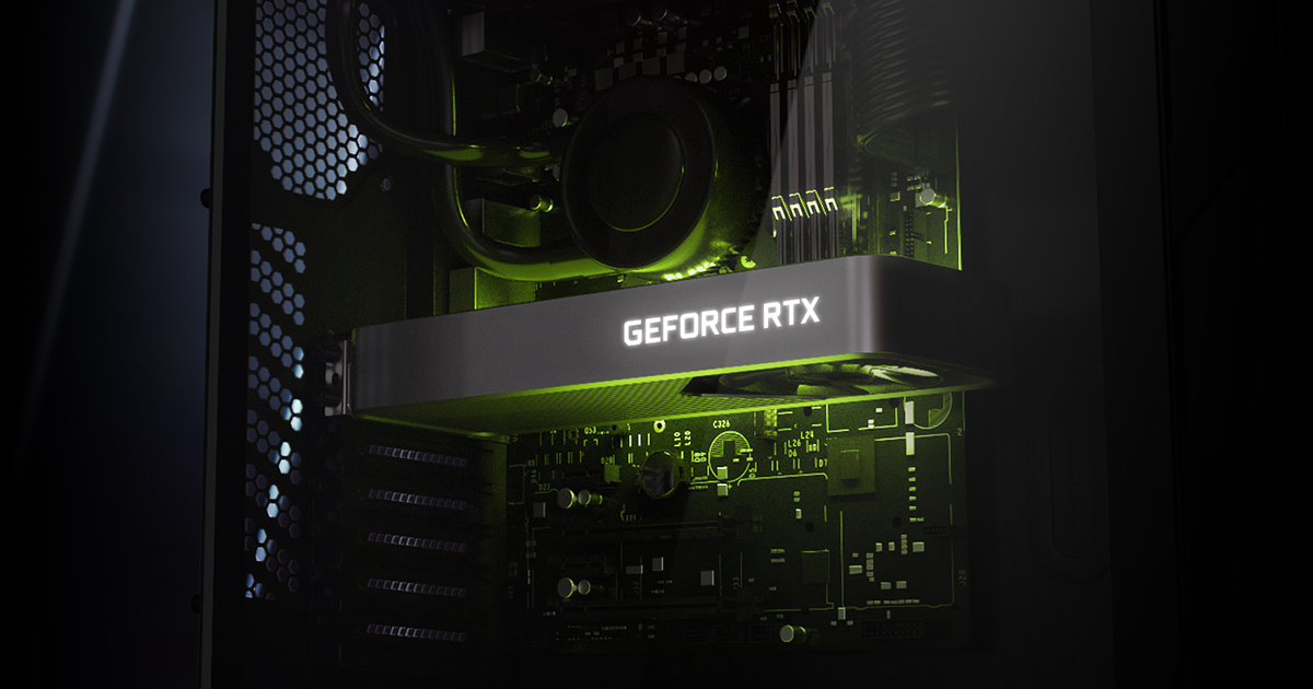 Nvidia soluciona el problema de ralentización de las tarjetas de vídeo a través de Discrod Nvidia soluciona el problema de ralentización de las tarjetas de vídeo a través de Discrod
