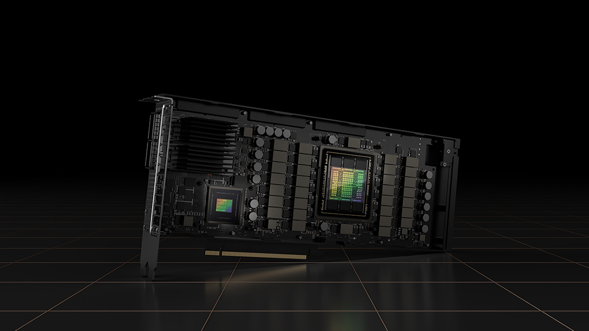 NVIDIA desarrolla el acelerador gráfico H100 con 120 GB de memoria de vídeo NVIDIA desarrolla el acelerador gráfico H100 con 120 GB de memoria de vídeo