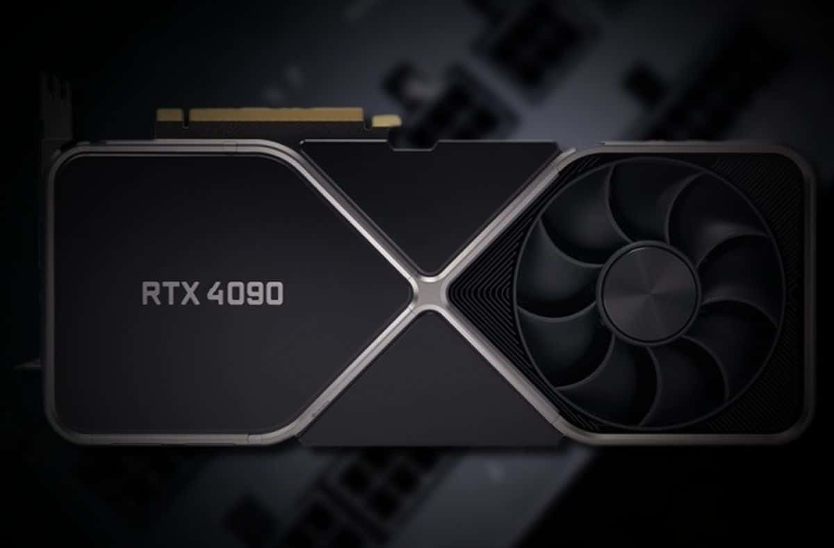 NVIDIA GeForce RTX 4090 se lanzará primero, seguida de RTX 4080 y RTX 4070 NVIDIA GeForce RTX 4090 se lanzará primero, seguida de RTX 4080 y RTX 4070