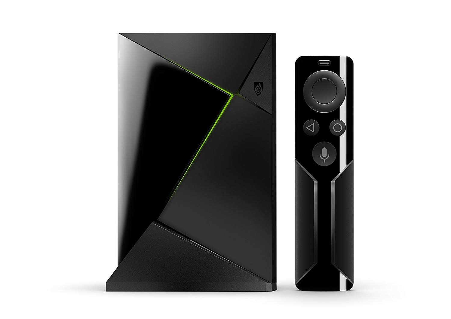 Agradable sorpresa: 2015 Nvidia Shield TV obtiene Android 11