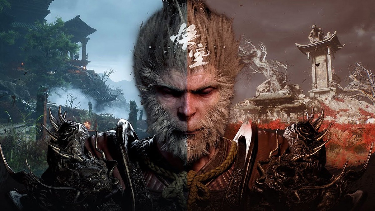 El Rey Mono ha sido recordado: se han publicado dos nuevos tráilers de la intrigante película de acción china Black Myth: Wukong