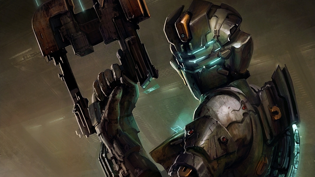 Información privilegiada: En octubre, las publicaciones de videojuegos compartirán más material sobre el remake de Dead Space Información privilegiada: En octubre, las publicaciones de videojuegos compartirán más material sobre el remake de Dead Space