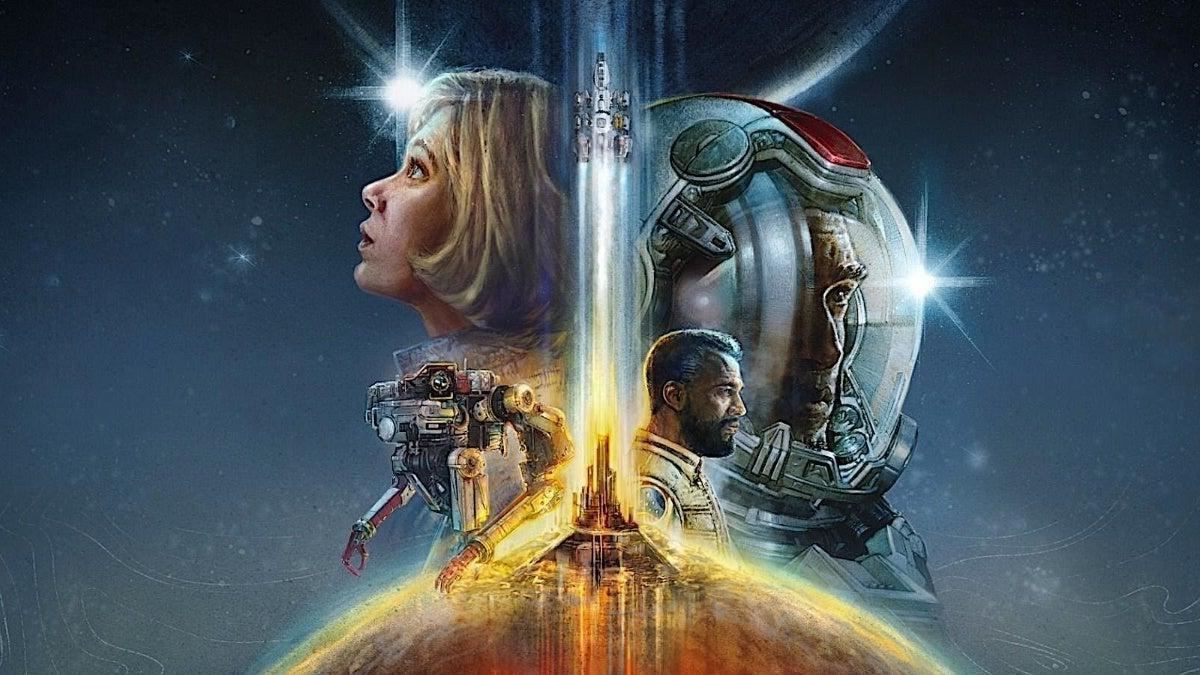 Según Steam, el lanzamiento de Starfield se ha retrasado hasta finales de 2023 Según Steam, el lanzamiento de Starfield se ha retrasado hasta finales de 2023