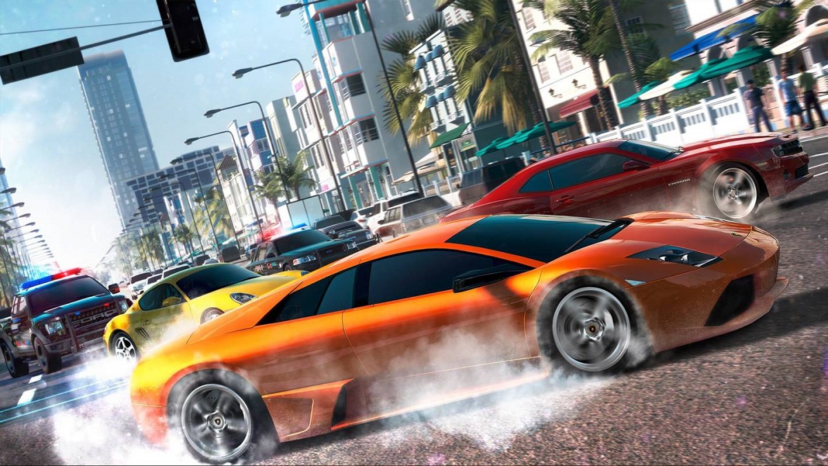 Personas autorizadas afirman que la tercera parte del juego de carreras The Crew se lanzará con un nuevo nombre Personas autorizadas afirman que la tercera parte del juego de carreras The Crew se lanzará con un nuevo nombre
