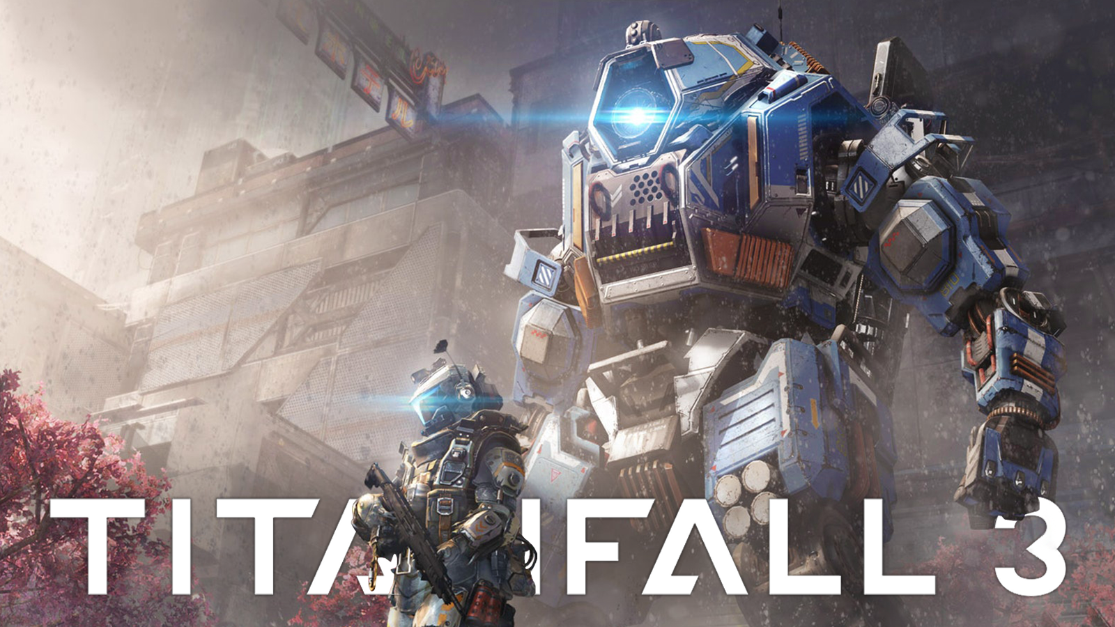 Uno de los desarrolladores de Titanfall 3 cuenta por qué se canceló el juego: todo tiene que ver con PUBG Uno de los desarrolladores de Titanfall 3 cuenta por qué se canceló el juego: todo tiene que ver con PUBG