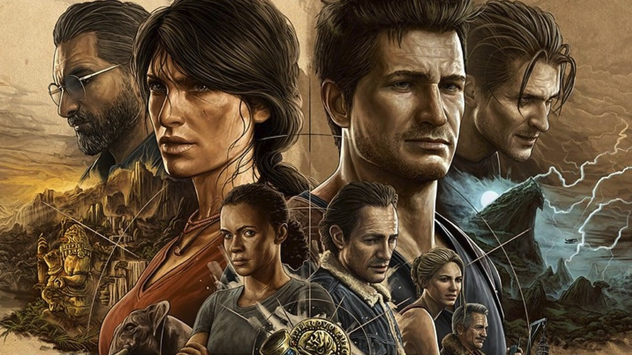 La versión para PC de Uncharted podría lanzarse el 19 de octubre La versión para PC de Uncharted podría lanzarse el 19 de octubre