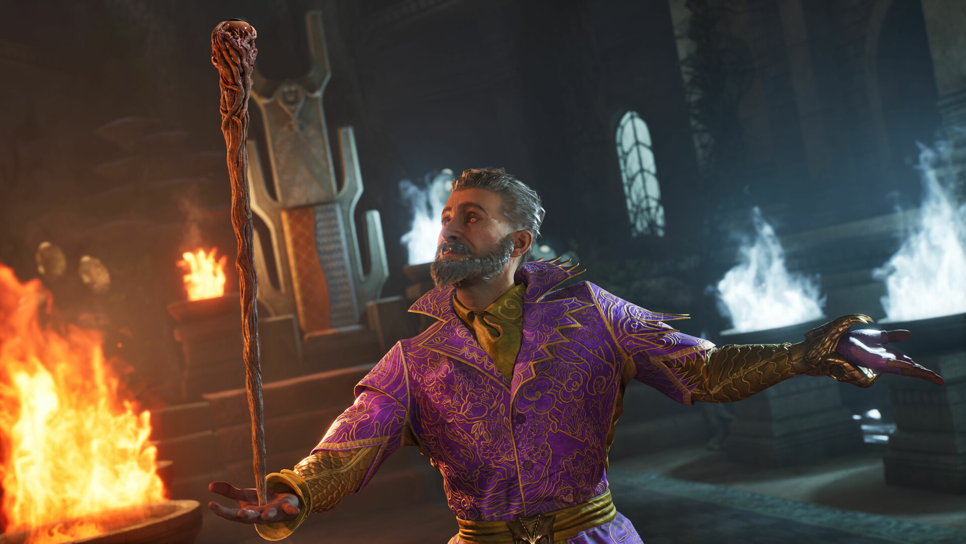 Nuevo aspecto del remaster de Oblivion: Captura de pantalla revelada Remaster de Oblivion: Primera mirada al clásico actualizado