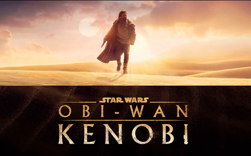 John Williams regresa a Star Wars para componer la música del programa de televisión Obi-Wan Kenobi