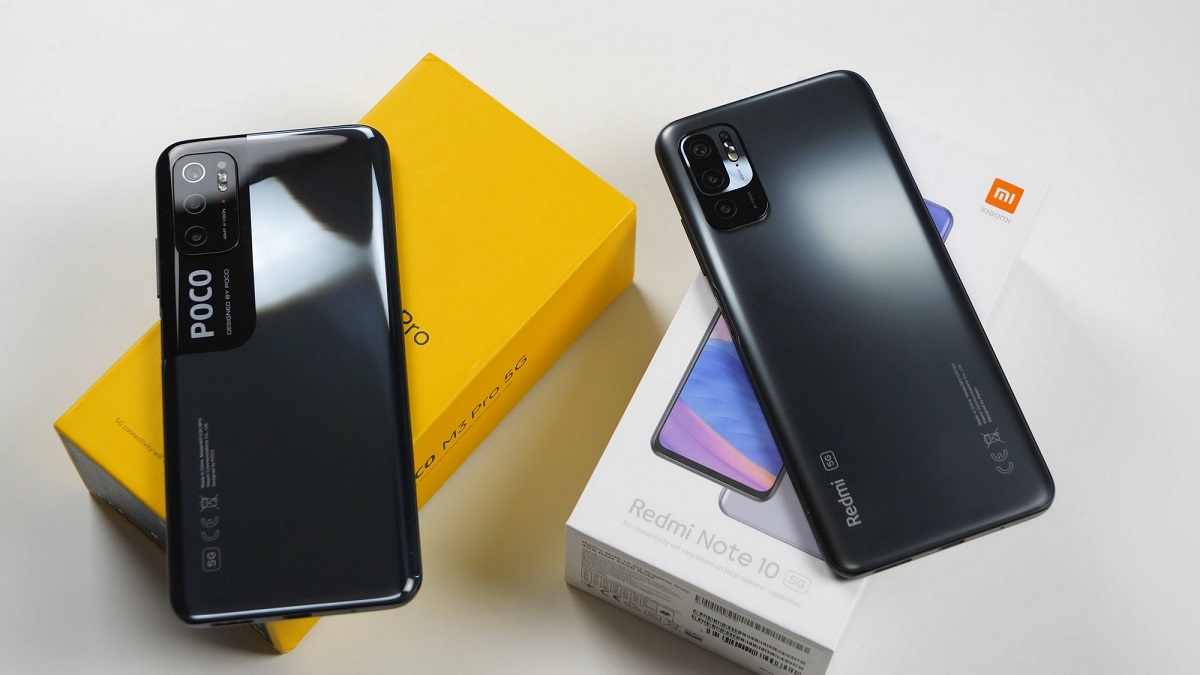 Sumergiéndonos en el mundo de los teléfonos inteligentes: ¿qué innovaciones nos traerán Redmi y Poco? Redmi y Poco: ¿Qué ofrecen los nuevos teléfonos insignia?