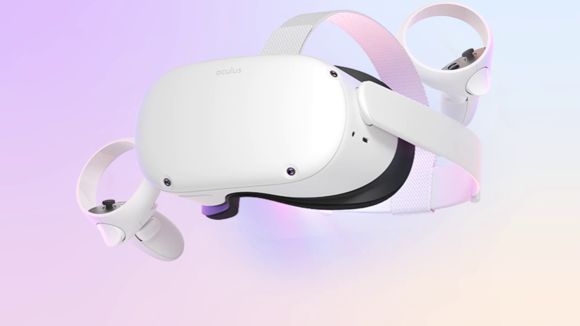 Rumores: Oculus Quest 3 tendrá el mismo diseño que la segunda versión Rumores: Oculus Quest 3 tendrá el mismo diseño que la segunda versión
