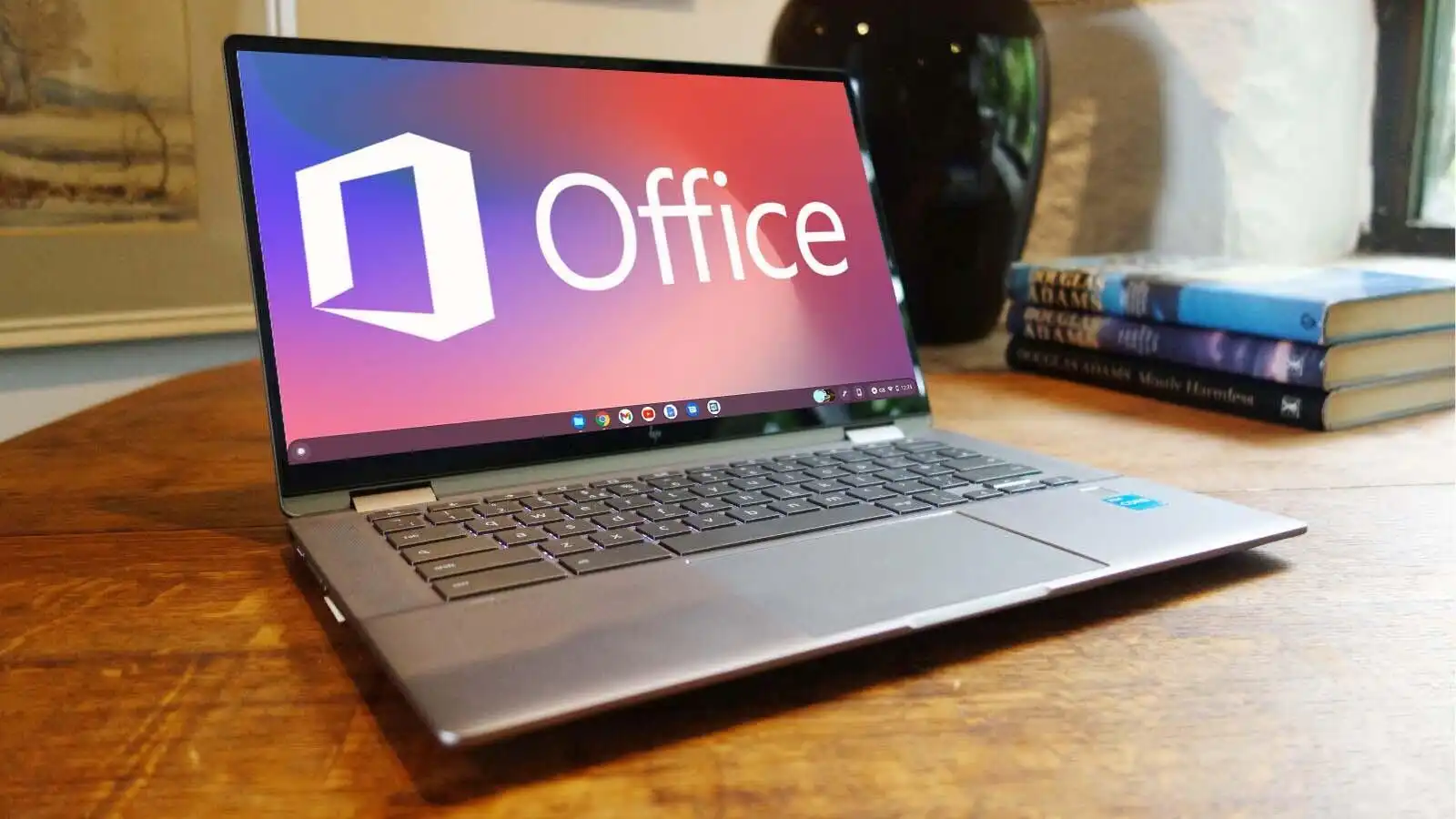 Google añadirá la integración de Microsoft 365 a ChromeOS Google añadirá la integración de Microsoft 365 a ChromeOS