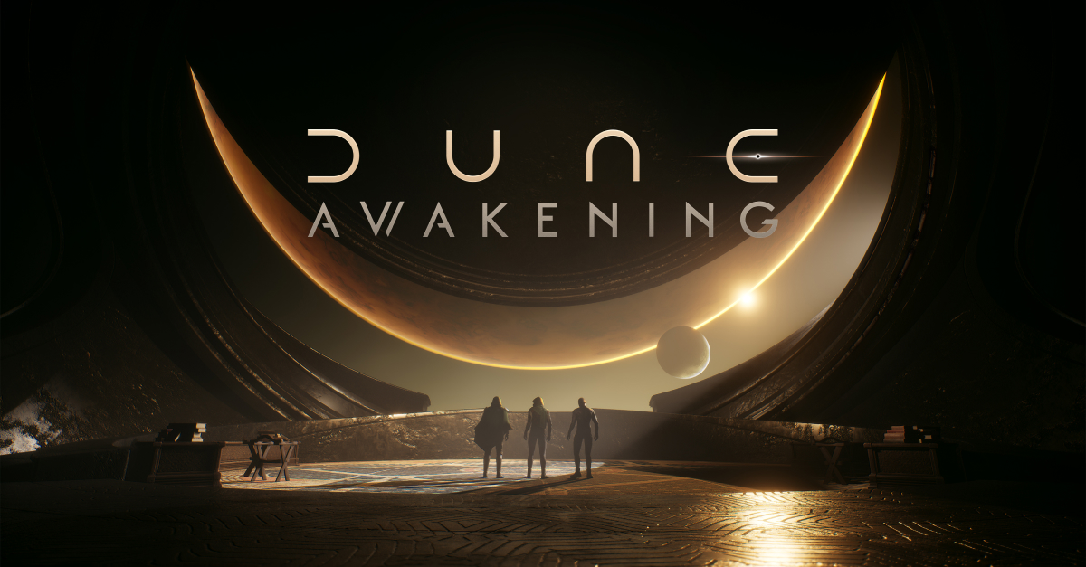 Dune: Awakening - ¡El cambio está en camino en el mundo de Arrakis! Dune: Awakening - ¡Una nueva mirada a la saga de la desolación!