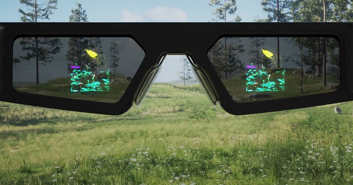 Snapchat se prepara para anunciar la nueva 5ª generación de gafas AR Spectacles Snapchat se prepara para anunciar la nueva 5ª generación de gafas AR Spectacles