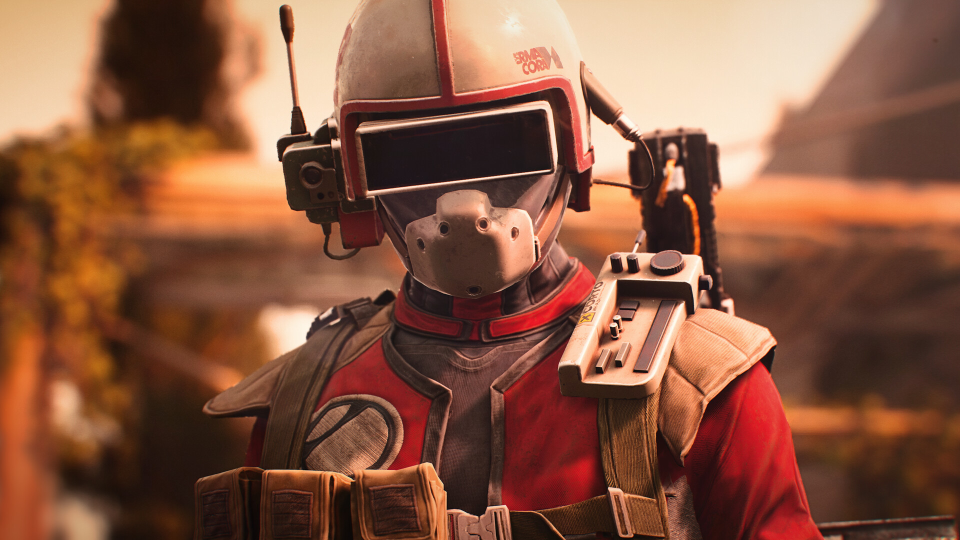 Una mirada profunda: las nuevas capturas de pantalla de Arc Raiders son impresionantes