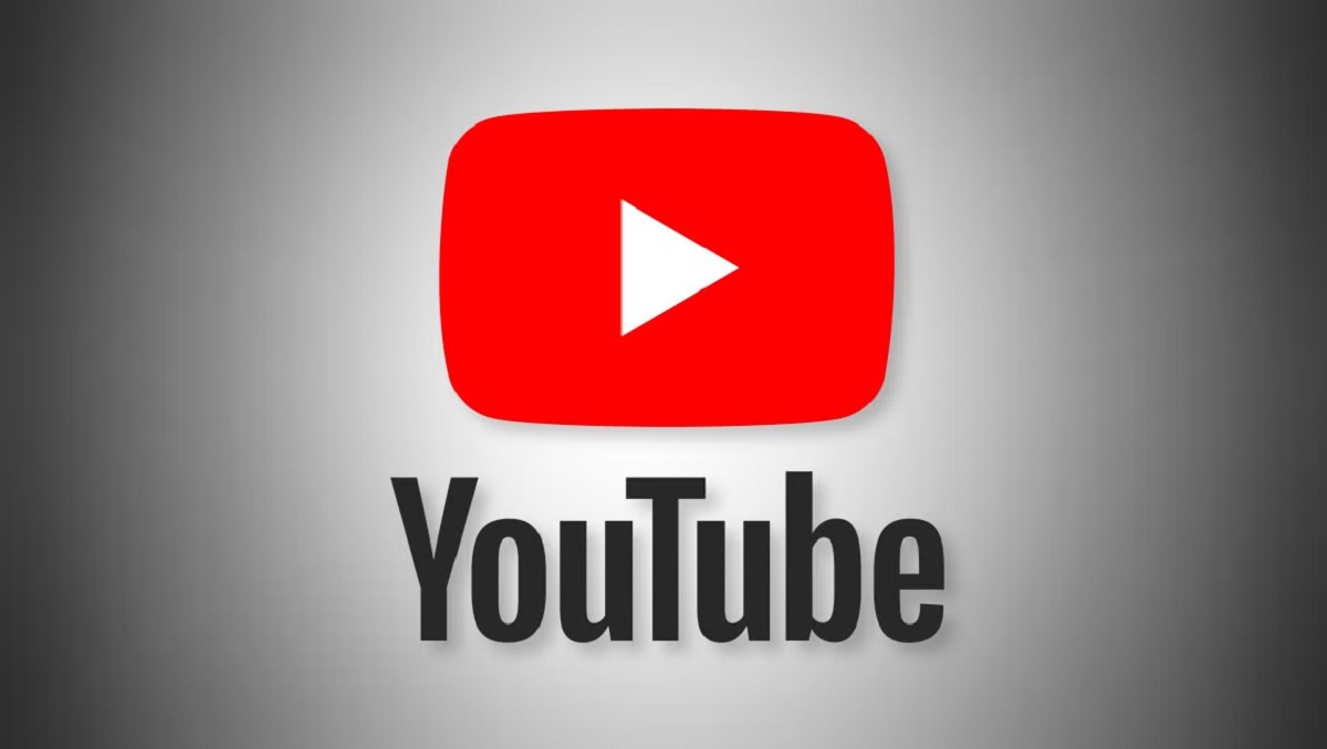 El nuevo aspecto de YouTube: La historia del logotipo que conquistó Internet La revolución de los logotipos: Cómo ha cambiado el estilo de YouTube a lo largo de los años