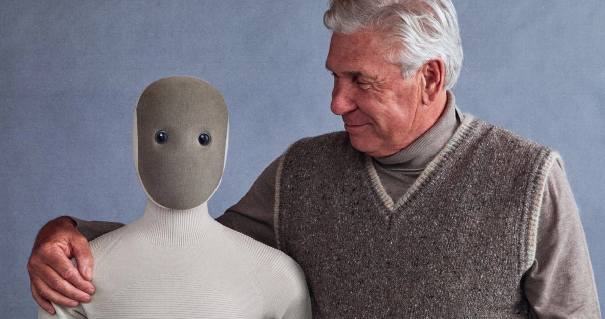 Conoce a NEO: El Robot Hogareño de Vanguardia que Revoluciona las Tareas Diarias