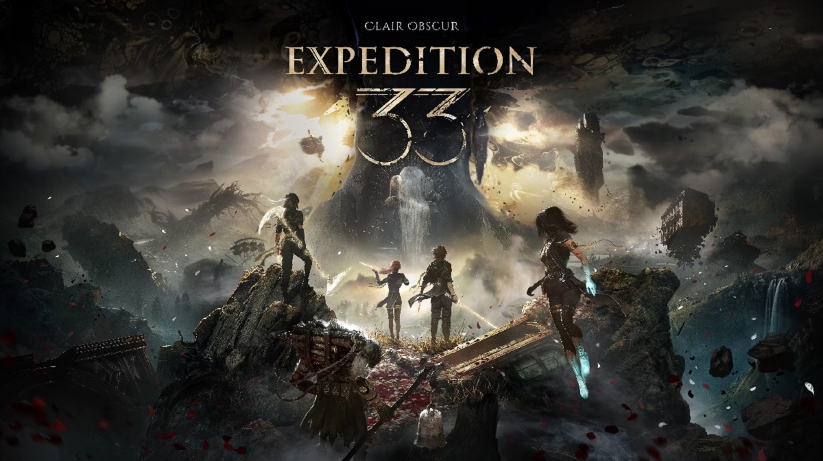 Sumérgete en lo desconocido con un solo Clair Obscur: Expedición 33 Clair Obscur se pregunta: ¿qué aporta la Expedición 33?