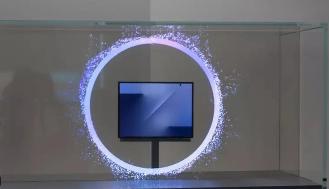 Galaxy TriFold de Samsung: Impactando el Diseño de Smartphones