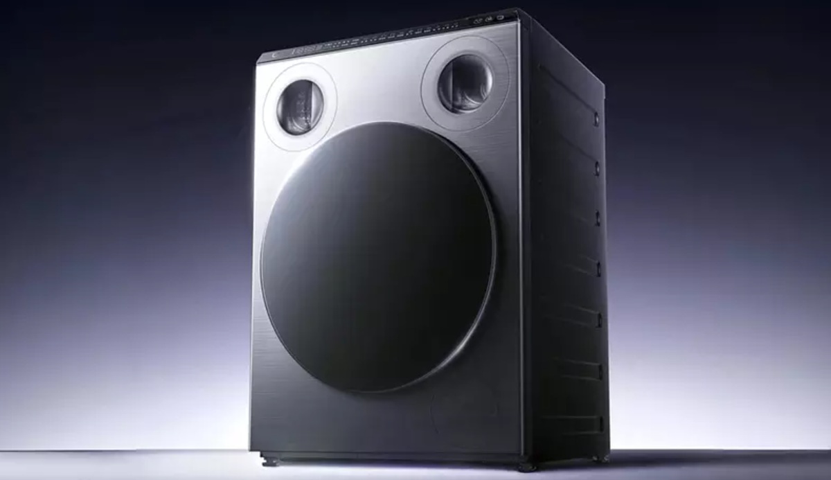 Tecnología de lavandería en su mejor momento: La Lavadora Pro de Tres Zonas Mijia hace su debut Lo último de Mijia: La Lavadora Pro de Tres Zonas entra en acción